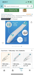 Has anyone found ANYTHING that will stop insect bites from itching? I'm desperate!