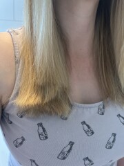 AIBU to ask for a refund for my hair?