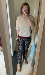 What are you wearing today? Stepping into summer 2022