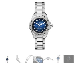 Please help me choose a watch (pics included).