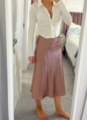 Style my skirt 