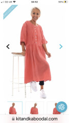 Holiday in the heat- what to wear for a larger woman