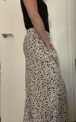 Do these look like clown trousers?
