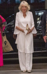 Royal Style - here's to 70 more years of frocks and rocks! 