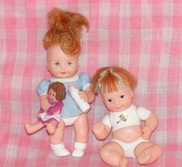 Snugglebumms, puffalumps