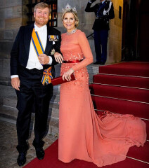 Royal Style - here's to 70 more years of frocks and rocks! 