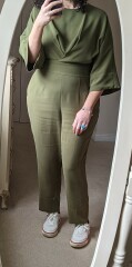 What are you wearing today? Stepping into summer 2022