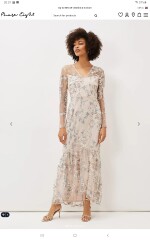 Help me find a wedding dress!