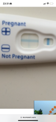Is this a positive?? 