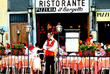 Les Parisiennes des Mamansnet: Maids Cosplaying as Schoolboys are Going to Get Themselves Cancelled by North Korea