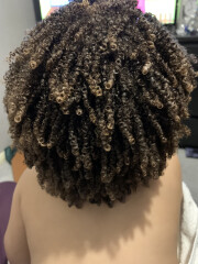 I hope it is ok to post here - I need advice for hair