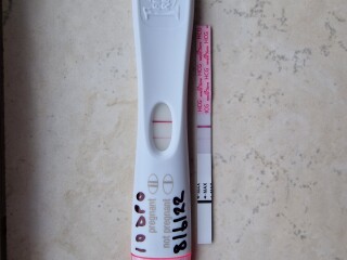 Trying to Conceive over 40 part 3