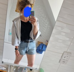 What are you wearing today? Stepping into summer 2022