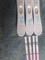 Line progression, or lack of