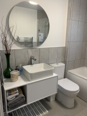 Bathroom Reno cost. How much should I expect to pay?