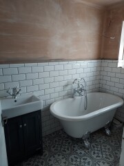 Extension thread 2022 part II...demolition, delays and decisions, decisions, decisions