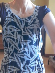 What are you wearing today? Stepping into summer 2022