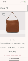 £200 to spend on a bag - advice & ideas!