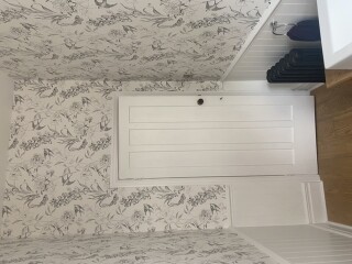 Help me finish of this ‘room’