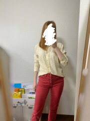 What are you wearing today? Stepping into summer 2022