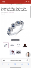 Which Ring?