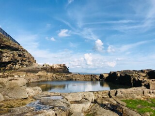 Northumbria