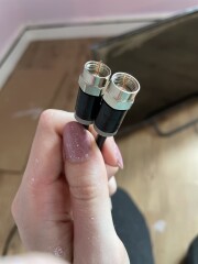 How to get TV working 