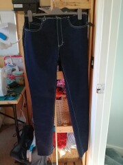 Sewing Bee  - all the buzz, none of the sting!