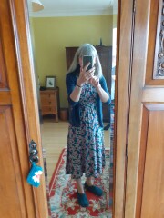 What are you wearing today? Stepping into summer 2022