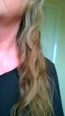 ‘Shag haircut’ 