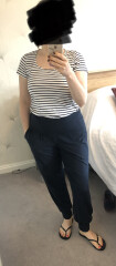 What are you wearing today? Stepping into summer 2022