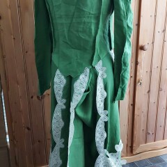 Today i picked up a project I gave up on in lockdown