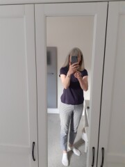 What are you wearing today? Stepping into summer 2022