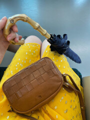 What are you wearing today? Stepping into summer 2022