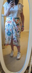 What are you wearing today? Stepping into summer 2022