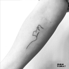 Is the tattoo really that bad?