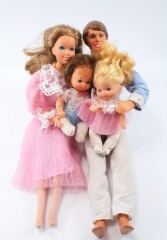 Snugglebumms, puffalumps