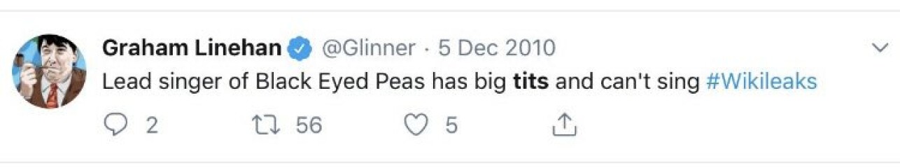 #FreeFatherTed