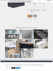 Fancy a challenge? Help me find a sink unit