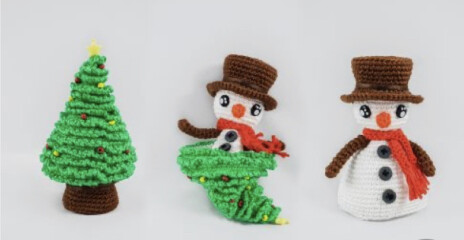 Countdown to Christmas 2022: spring has sprung, bring on the longer days! Thread 2.