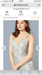 Wedding guest outfit - what colour is this dress? How to accessorise?