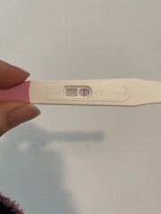 TTC after Miscarriage Thread 8