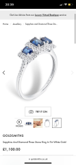 Which Ring?