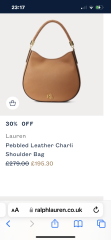 £200 to spend on a bag - advice & ideas!
