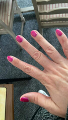 Gel nails