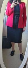 What are you wearing today? Stepping into summer 2022
