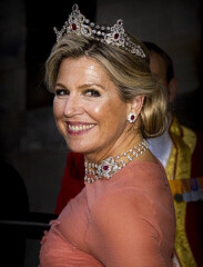 Royal Style - here's to 70 more years of frocks and rocks! 