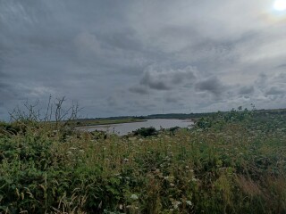 Come chat hiking with me!