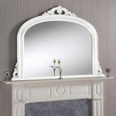 Help me find a mantel mirror please