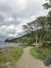 Fort William holiday ideas